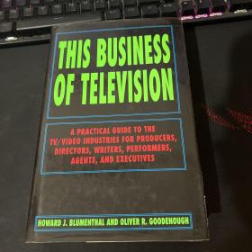 This Business of Television