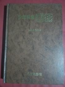 少年科学画报1999年合订本 1--12全