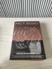NCT  2020（带光盘）