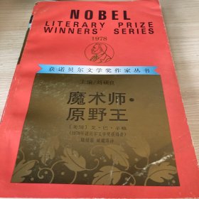 魔术师.原野王