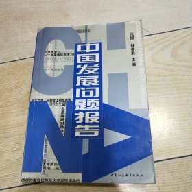 中国发展问题报告