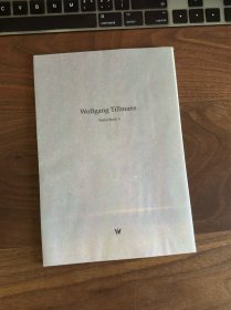 Wolfgang Tillmans Wako Books 6 摄影画册