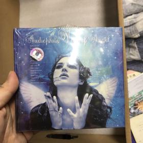audiowhile voice of angel天使之音 cd