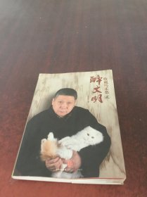 醉文明 收藏马未都 二