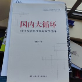 贾根良国内大循环：经济发展新战略与政策选择