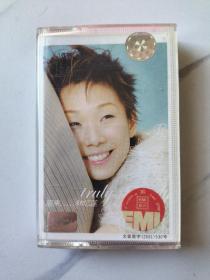 林忆莲，原来