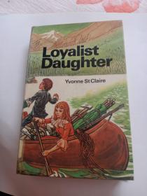 LoyalistDaughter