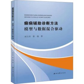 癫痫辅助诊断方法 模型与数据混合驱动