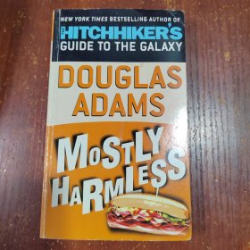 Mostly Harmless