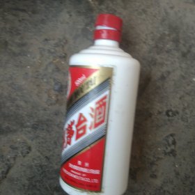 2025年贵州茅台酒瓶