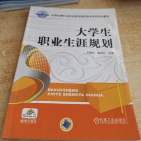 大学生职业生涯规划,