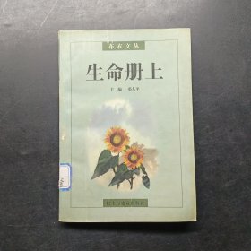 生命册上