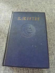 LENIN SELECTED WORKS VOLUME I PART 2