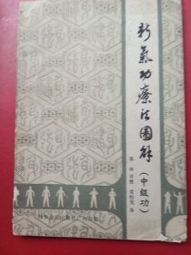 新气功疗法图解(中级功)