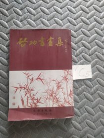 啓功书画集：普及本