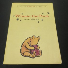 Winnie-the-Pooh