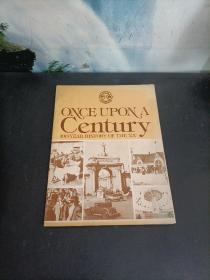 Once upon a century 100 YEAR HISTORY OF THE“EX”（书内多老照片）