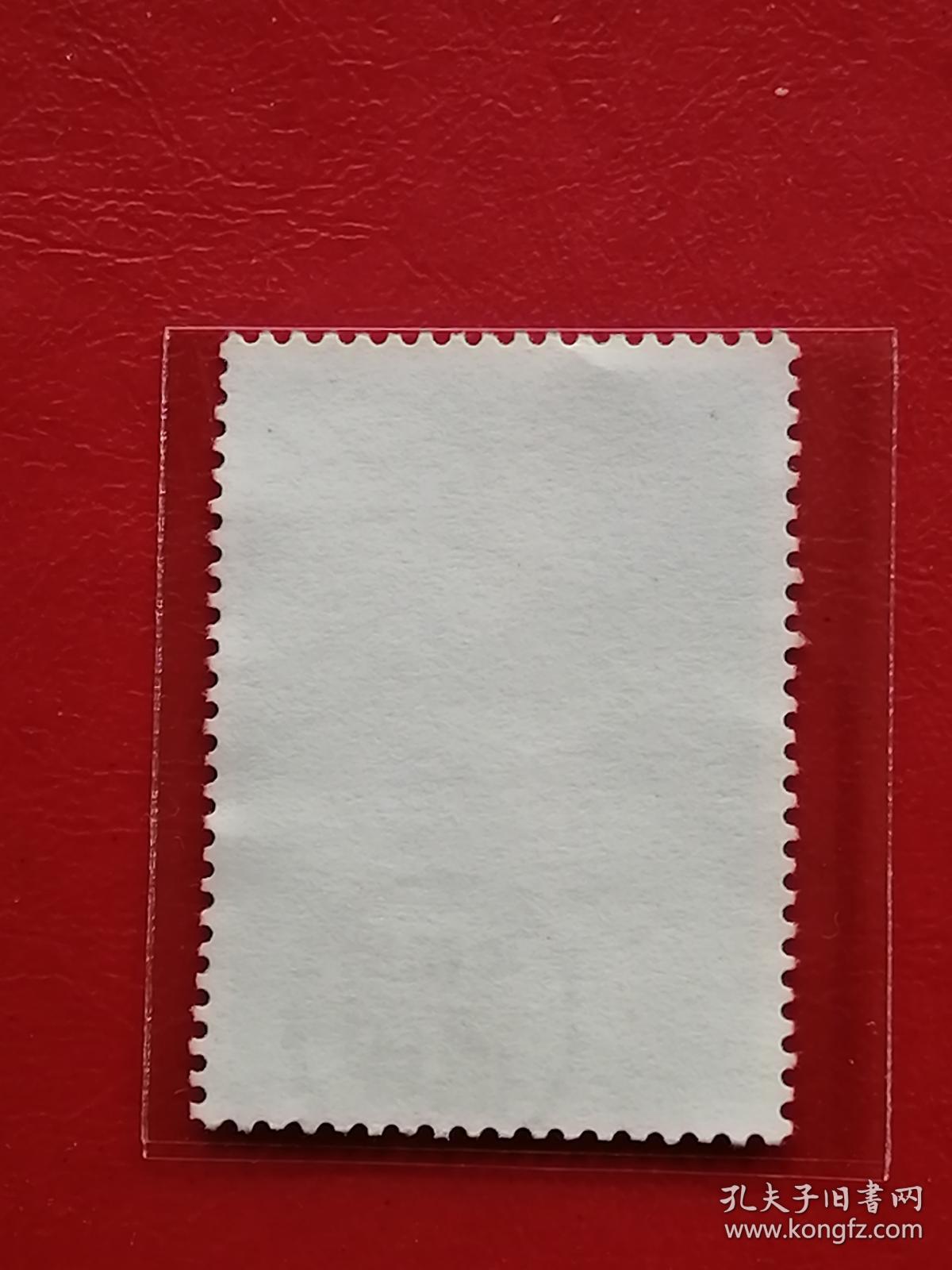 日本邮票 1995年 第1次世界遗产系列4-4 第4集 白神山地 2-2 信销 樱花目录C1510