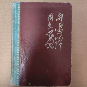 老日记本 向雷锋同志学习
60年代老中医手抄本
泌尿系统疾病，呼吸系统疾病，循环系统疾病，消化系统疾病