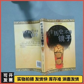 别拿历史不当镜子  张中凡 中国商业出版社