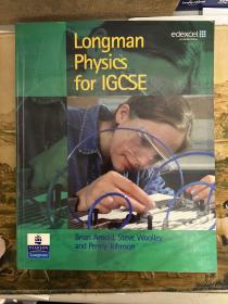 Longman Physics for IGCSE