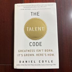 The talent code