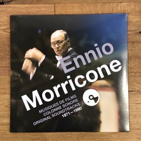 现货包邮 莫里康内 Ennio Morricone morricone segreto 精选集 黑胶唱片 LP电影配乐精选 黑胶唱片LP 拍下不接受退款，全新未拆封唱片，所有唱片运输痕迹在所难免，不承担唱片内部不可见问题，如跳针、有炒豆声、划痕等问题！不承担运输冲顶、小折角等，偏远地区不包邮！