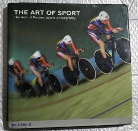 THE ART  OF  SPORT