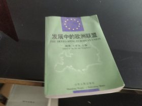 发展中的欧洲联盟:第七届欧洲联盟国际学术研讨会文集