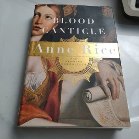 Blood Canticle