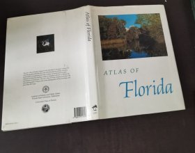 ATLAS OF Florida