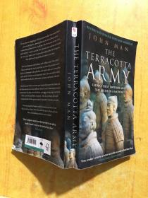 THE TERRACOTTA ARMY CHINA'S FIRST EMPEROR AND THE BIRTH OF A NATION