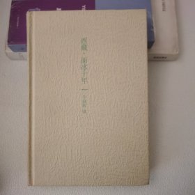 西藏，面冰十年 硬精装