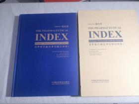 The Pharmaceutical Index Biologicals-Monoclonal Antibody Volume 1