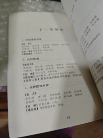 专病专方手册（一方中药配方颗粒）