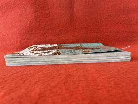 宫西达也恐龙系列(5本)合售 实物拍图