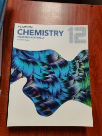 CHEMISTRY WESTERN AUSTRALIA STUDENT BOOK