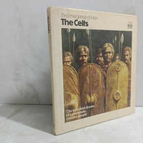 （凯尔特文化 人类生活100万年 英文原名《The Emergence of Man:The Celts》）