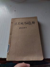 德里纳河上的桥