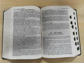 The Merck Manual 默克手册 sixteenth edition
