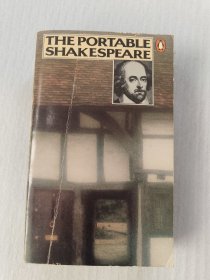 THE PORTABLE SHAKESPEARE
