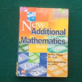 New Additional Mathematics