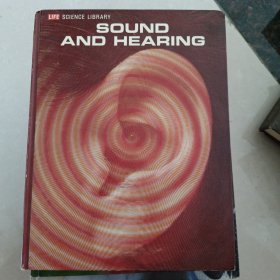 Sound and Hearing m