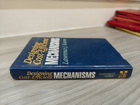 Designing Cost-Efficient Mechanisms