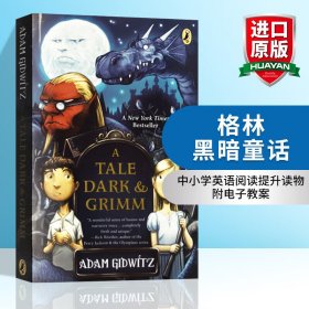 A Tale Dark & Grimm