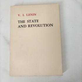列宁-国家与革命