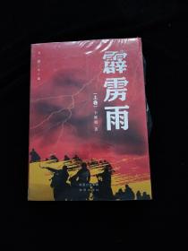 霹雳雨 上下合售  全新未开封