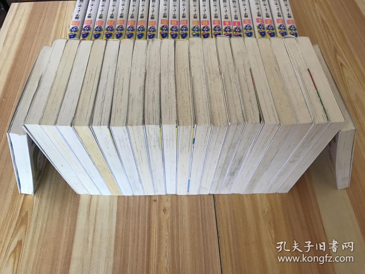 机器猫 哆啦A 梦 (全45)42册合售
