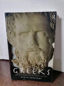 The Greeks [希腊人]