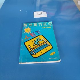 数学奥赛小冠军（小学1年级）